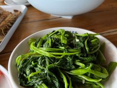 -蓝湾碧波·老字号·疍家非遗海上餐厅