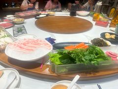 -东道煮牛肉火锅(东盛大街店)