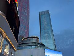 -民盈·国贸城