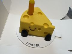 -夏佐CHASEL(横店康庄路店)