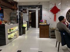 大堂-胡记饭店(保工街店)