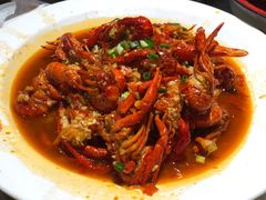-李叔叔虾蟹大排档(青羊店)