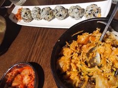 -汉米达特色料理餐厅(郴州友阿国际广场店)