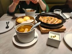 -汤城小厨•粤菜•靓汤(西直门凯德MALL店)