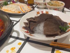 -朱光玉火锅馆(正弘城店)