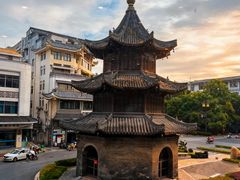 -怡园饭店-餐厅(四望亭店)