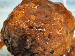 红烧狮子头-上海德兴馆(昌里店)