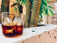 -Line 咖啡(石厦花园店)