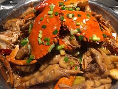 -胖哥俩肉蟹煲(盐城金鹰国际店)