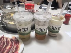 -万祥牛肉火锅(金龙店)