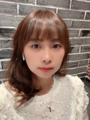 -蘑菇发型
