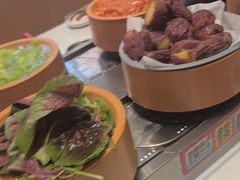 -龍歌自助小火锅(李沧丽达店)