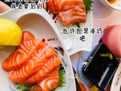 -喜多鲜生海鲜自助(无锡旗舰店)