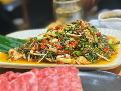 -一朵菌·野生菌探索家火锅(南亚店)
