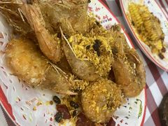 -吉源大排档·鱼生·海鲜(烧烤彩印厂店)