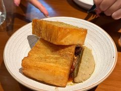 -MAGPIE喜鹊派餐厅(华侨城店)