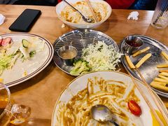 -宇宙咖喱cosmos curry (信园店)