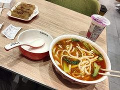 -阿利茄汁面(二七万达店)