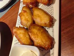 -Ambra Haus琥珀屋精酿餐厅(宝山店)