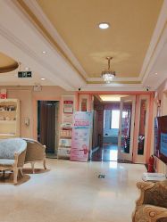 -北京俪婴妇产医院(朝阳大悦城店)