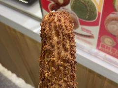 -西树泡芙(静安大悦城店)