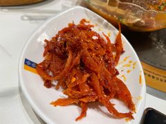 -七八冷面·延边朝鲜族美食(世纪汇店)