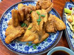 -福州人铭小吃