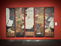 -江苏省美术馆(长江路新馆)