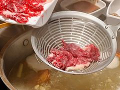 -潮发潮汕牛肉店(东方宝泰店)
