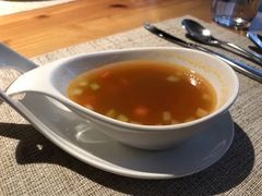 -香樟花园法式铁板烧(恒隆广场店)