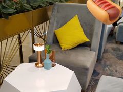 -逸派咖啡 EPARKCOFFEE(广安门店)