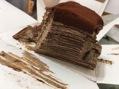 -Awfully Chocolate(来福士广场店)