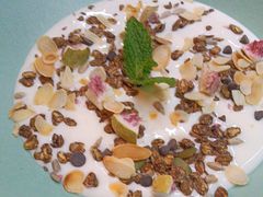 -塞纳河法国餐厅(唐延路店)