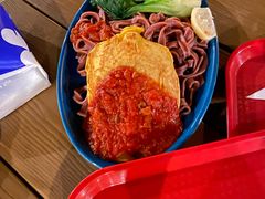 -Tangled Tree Tavern 老藤树食栈