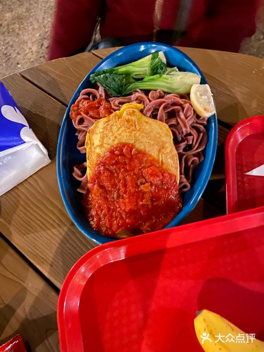 Tangled Tree Tavern 老藤树食栈图片