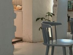 -COTTON CAFE(德信·中外公寓店)