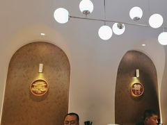 -宁波汤团店(外滩店)