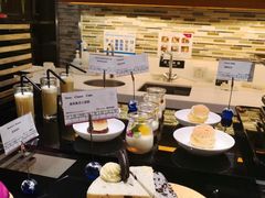 -苏州金鸡湖中茵皇冠假日酒店