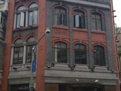 -德大西餐社(云南南路店)