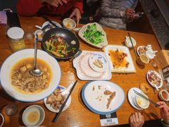 -宴武夷·匠心闽味(印象大红袍店)