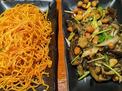 -鑫日千里马朝鲜族小馆(总店)