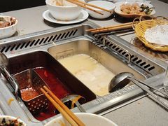 -海底捞火锅(正大乐城店)