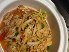 -小柴米·传统江西菜(万寿宫店)