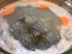 -华哥新鲜猪精品美食