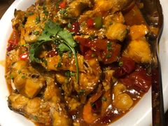 -渔太泰漓江小馆·广西融合菜(西街店)