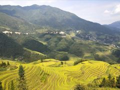 -桂林两江四湖景区