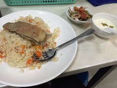 羊排抓饭-塔斯提抓饭(东城汇店)