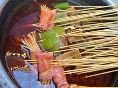 -冒椒火辣(奎星楼街店)