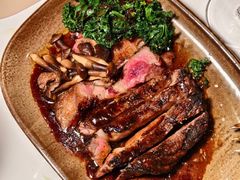 -斯普汇生蚝牛排馆(中骏世界城店)