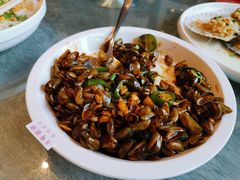 -79号渔船海鲜饭店(宝安店)